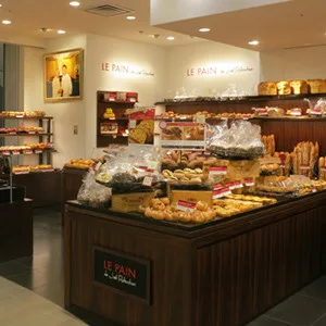 L'ATELIER de Joël Robuchon — photo 4