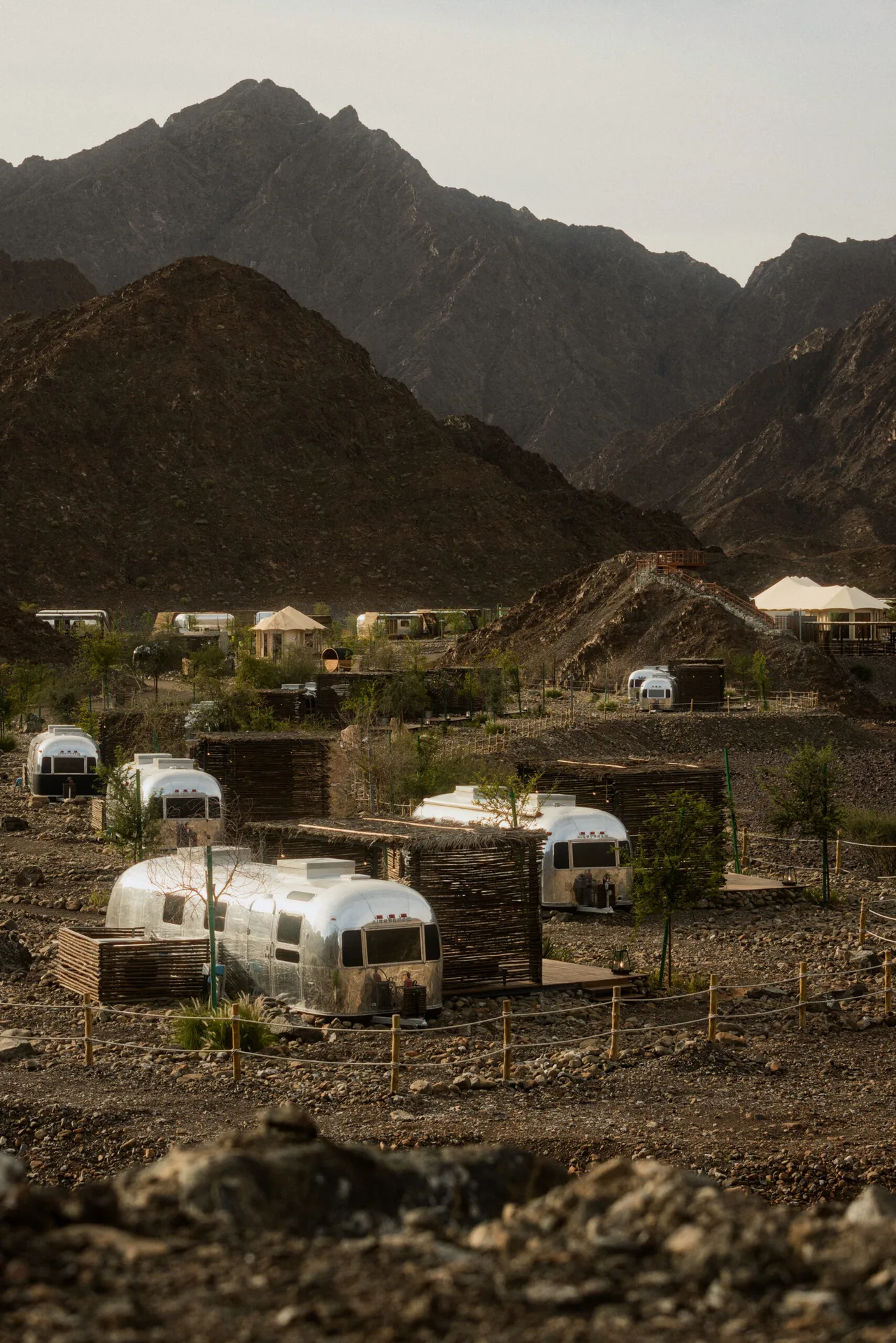 Tama - Our Habitas AlUla — photo 46