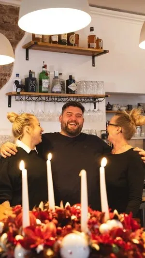 Ross &amp; Reiter Gastro Bar — photo 12