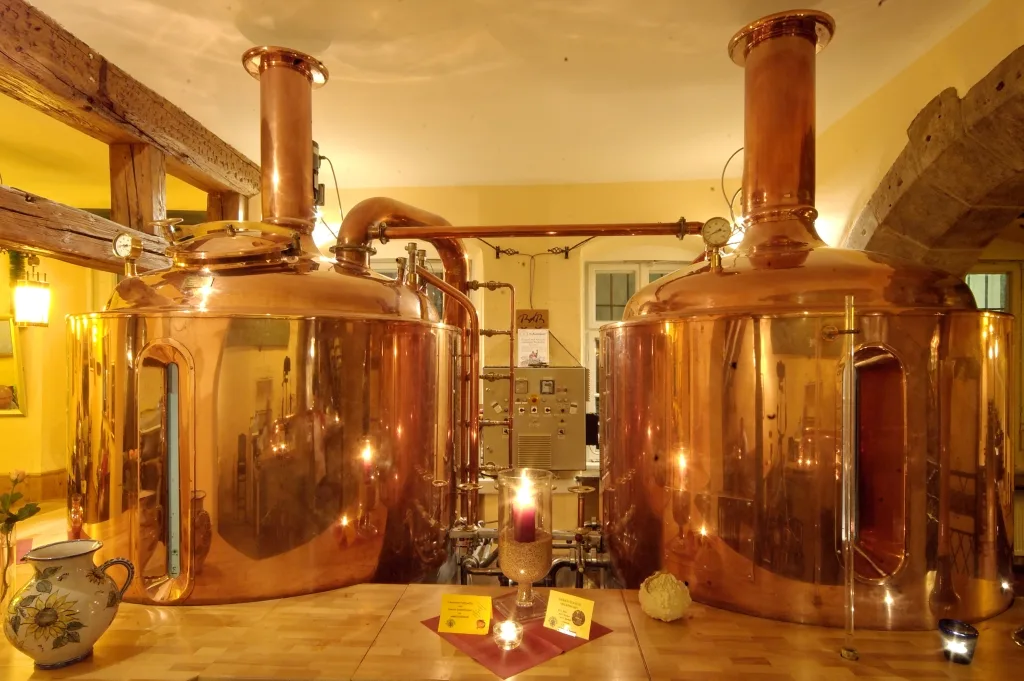 Ambräusianum - Die Gasthausbrauerei — photo 34