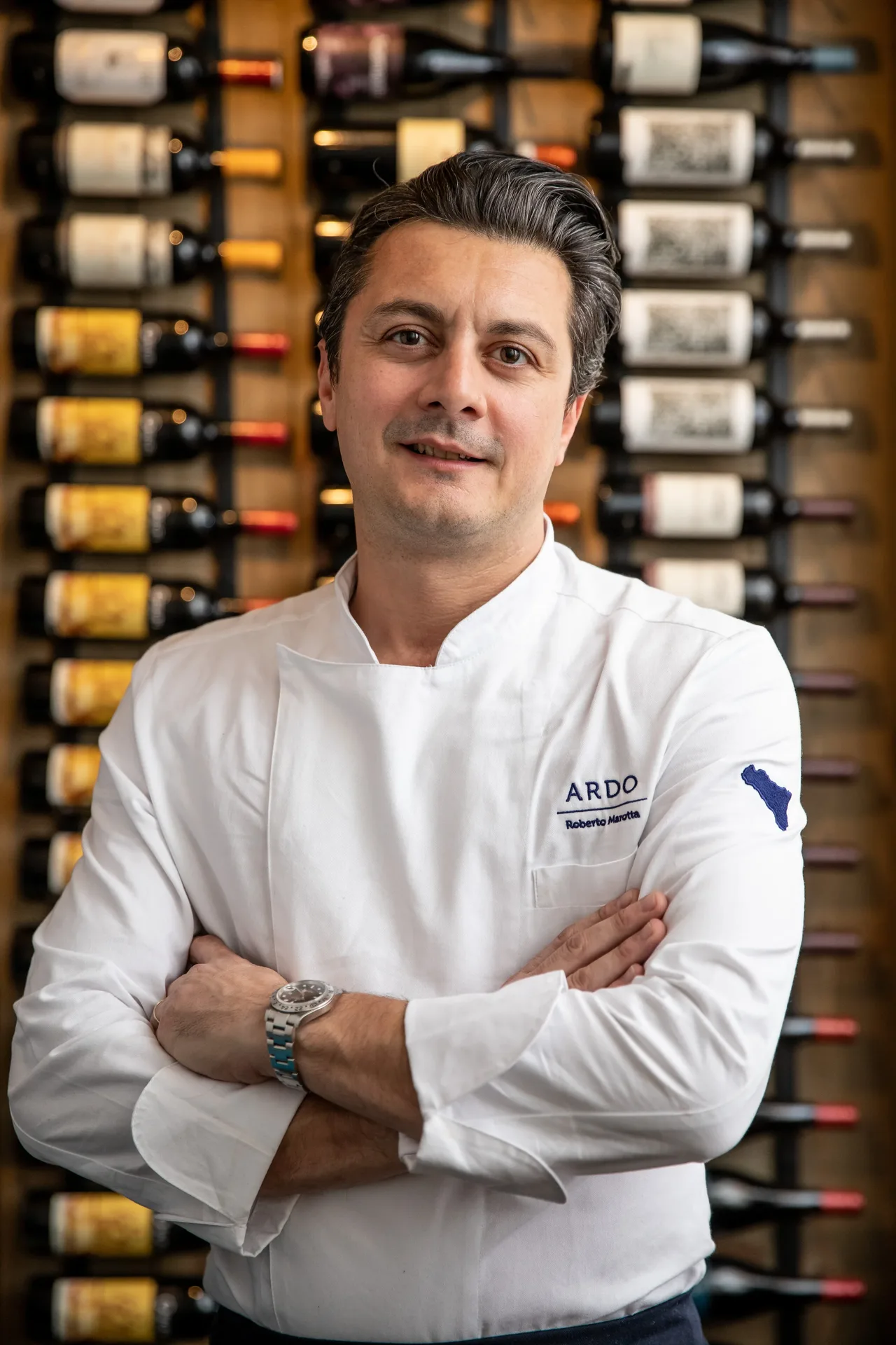 Ardo Restaurant — photo 40