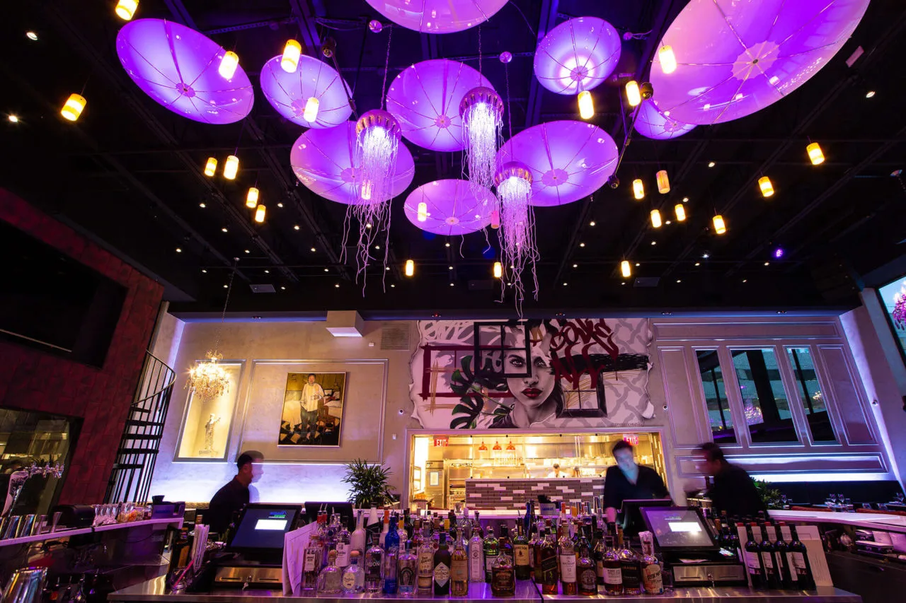 Ventanas Restaurant & Lounge — photo 123