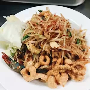 SaRanRom Thai — photo 113