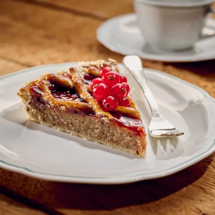 Hohenhaus Grill — food