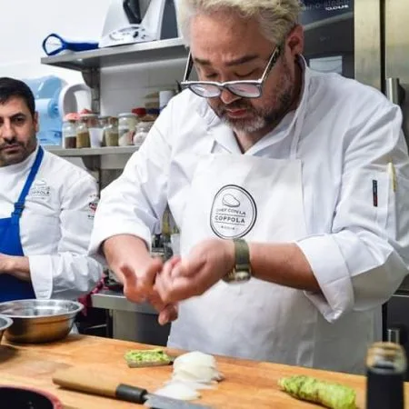 Casu Osteria Contemporanea — photo 47