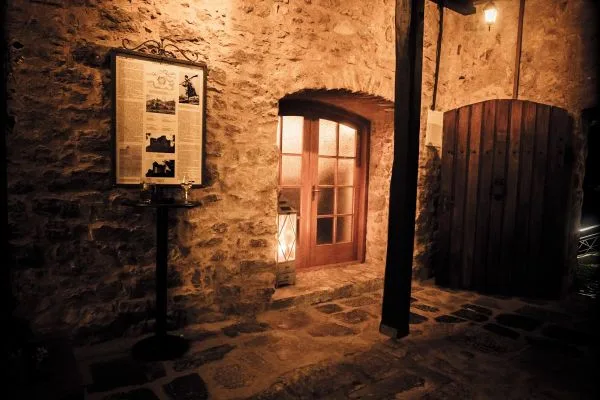 Kastel bistro & bar — photo 33