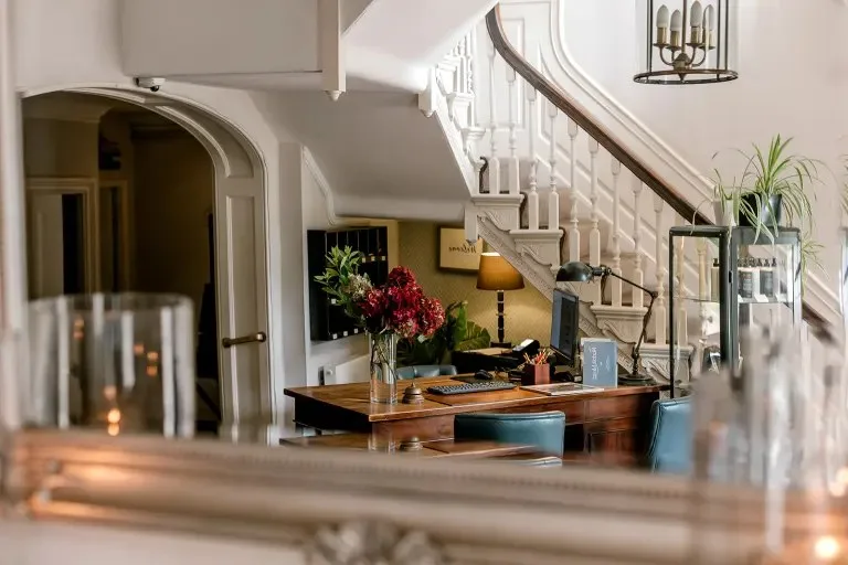 The Conservatory Restaurant — photo 32