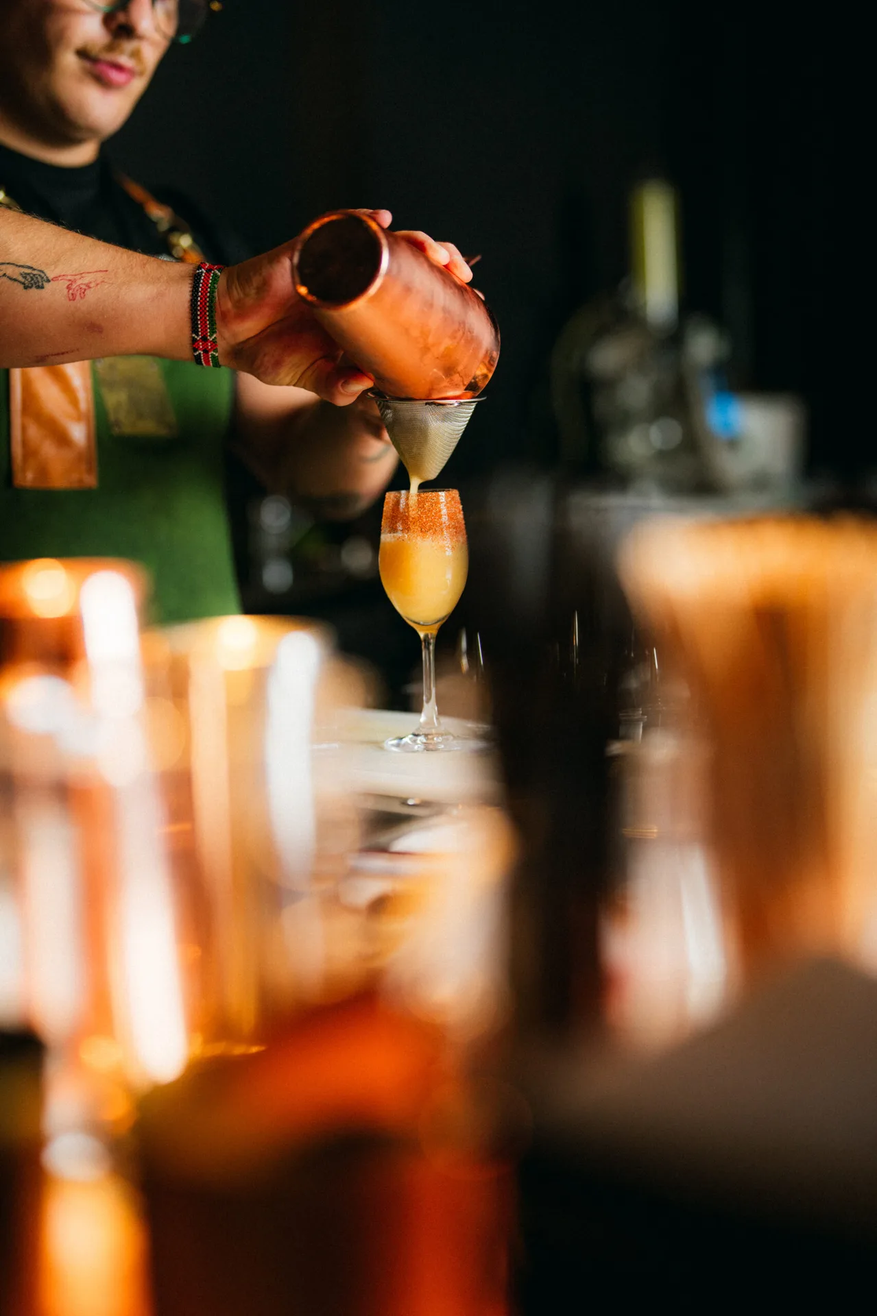 Tipsy Tiger — photo 19