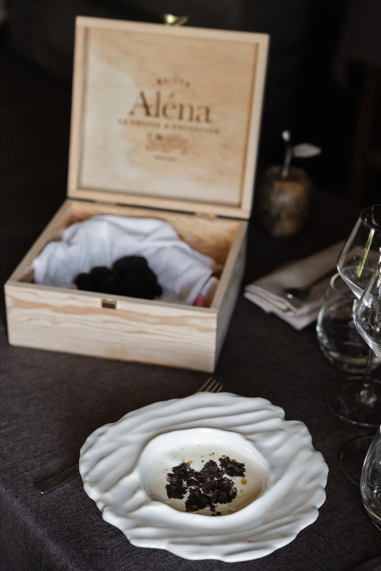 Auberge de Groisy — photo 15