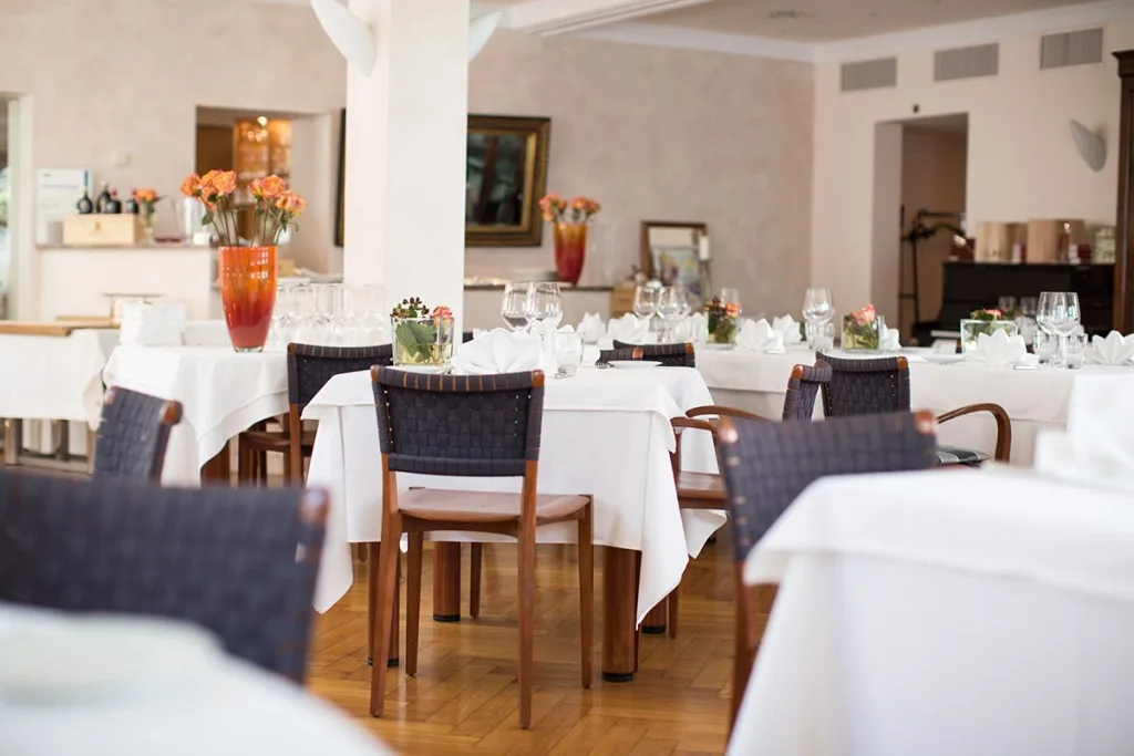 Ristorante Valentino — photo 19