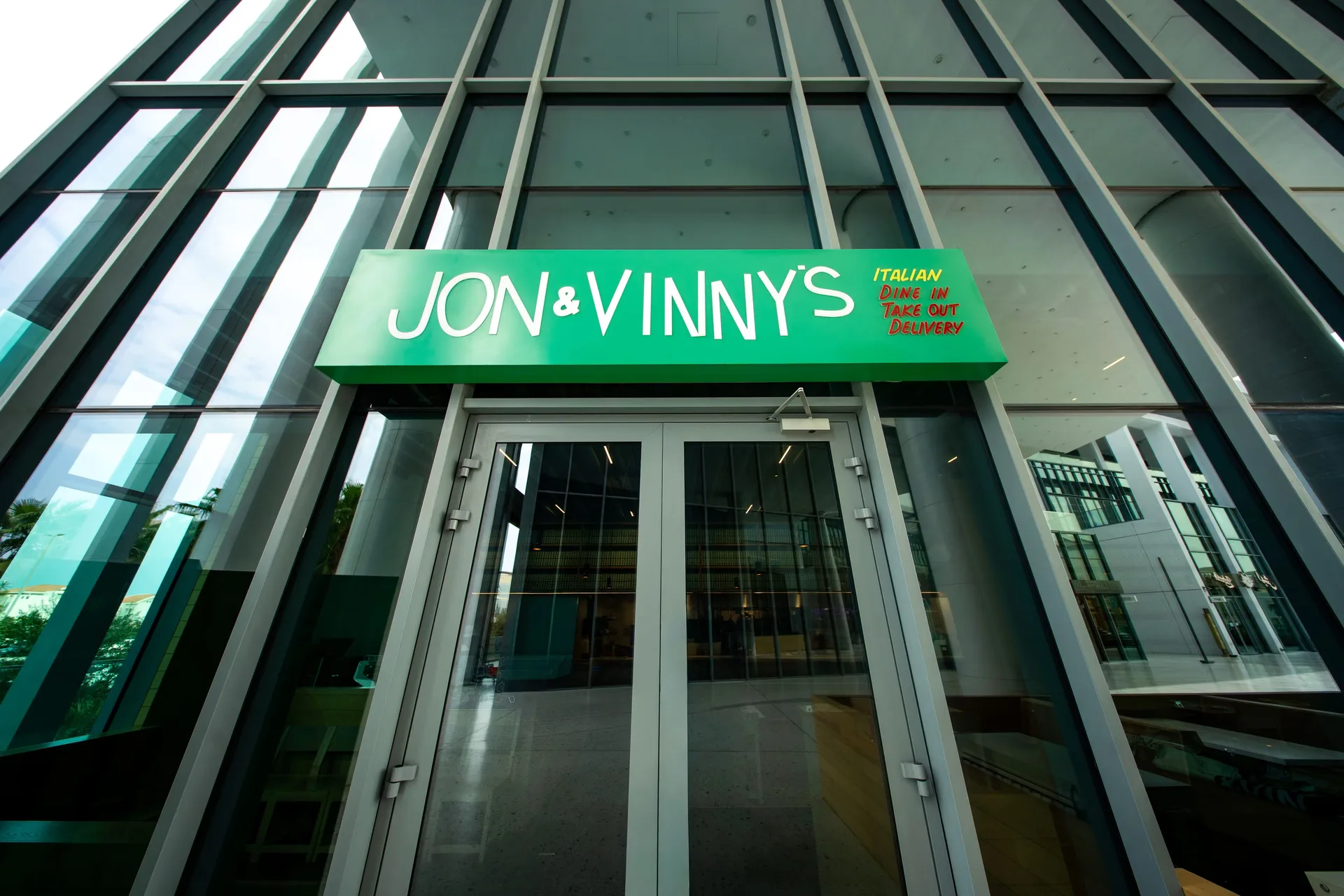 Jon & Vinny’s — photo 6