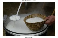 U Licettu — food