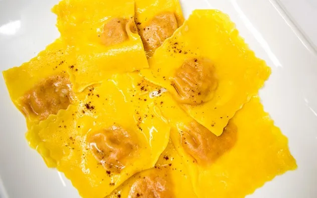 Ristorante Da Roberto „Zum Skipper“ — photo 13