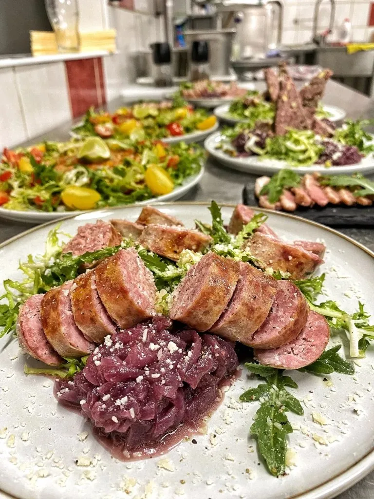 La Baracca osteria — photo 4