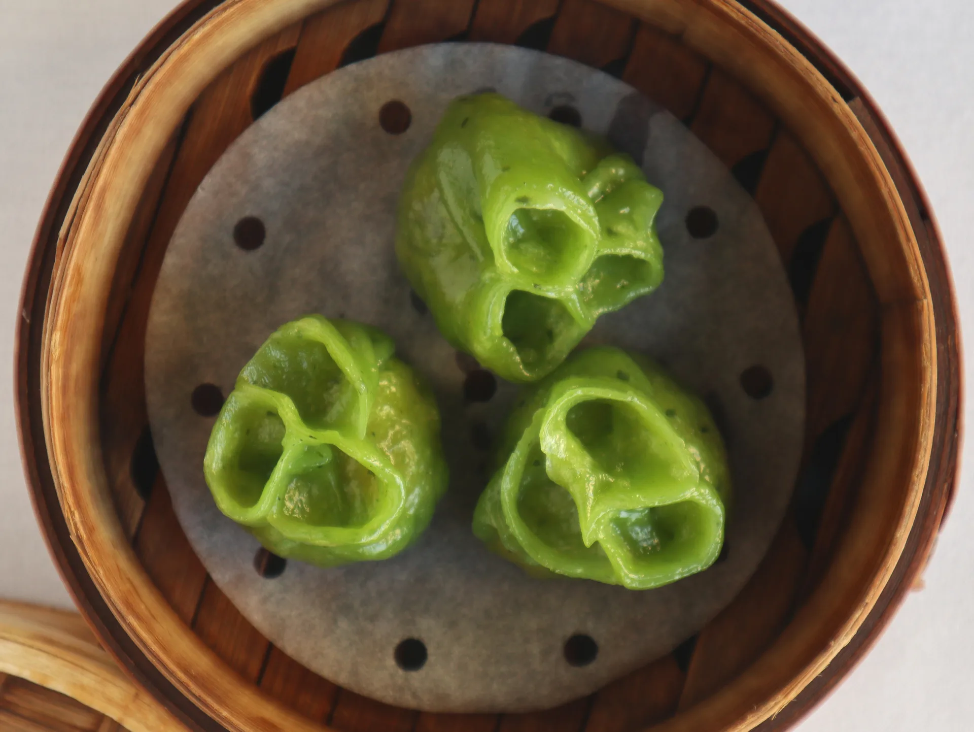 Dim Sum Go Go — photo 64