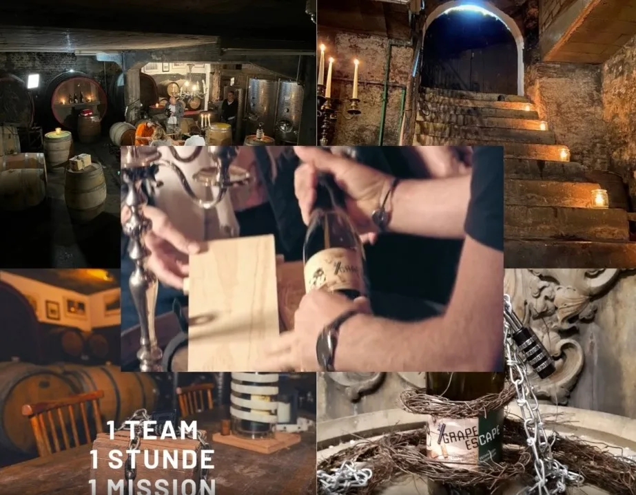 Restaurant Weingold — photo 28