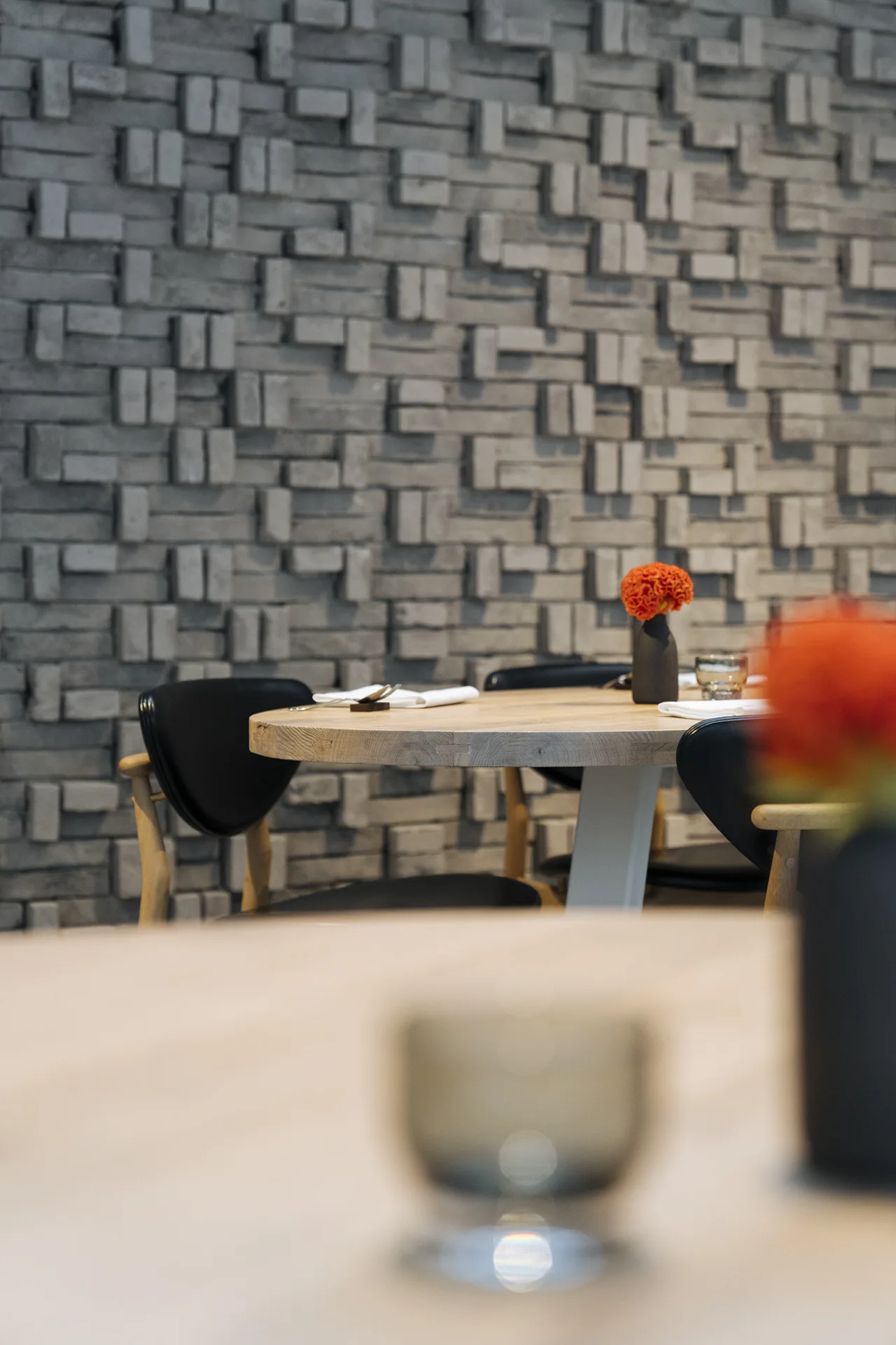 M Bistro — photo 38