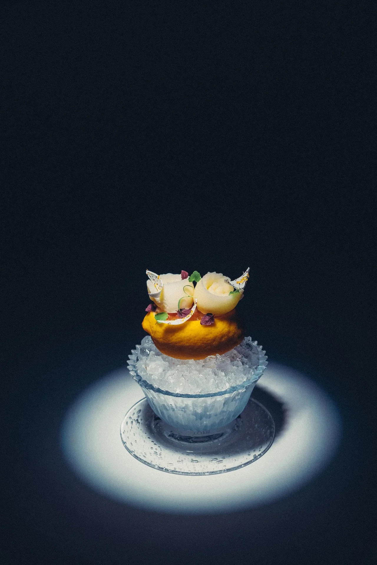 La Palme d'Or - Hôtel Martinez — photo 8