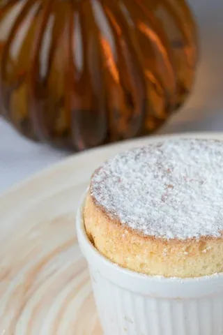Le Café de la Fontaine — food