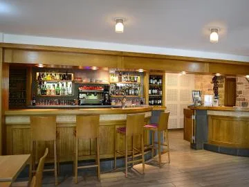 La Taverne Besson — atmosphere