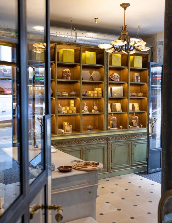 Alain Ducasse — photo 99