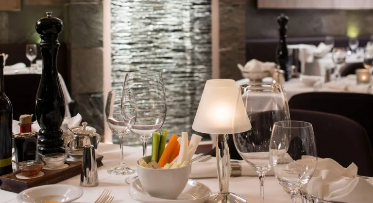 Limoni Ristorante — photo 12
