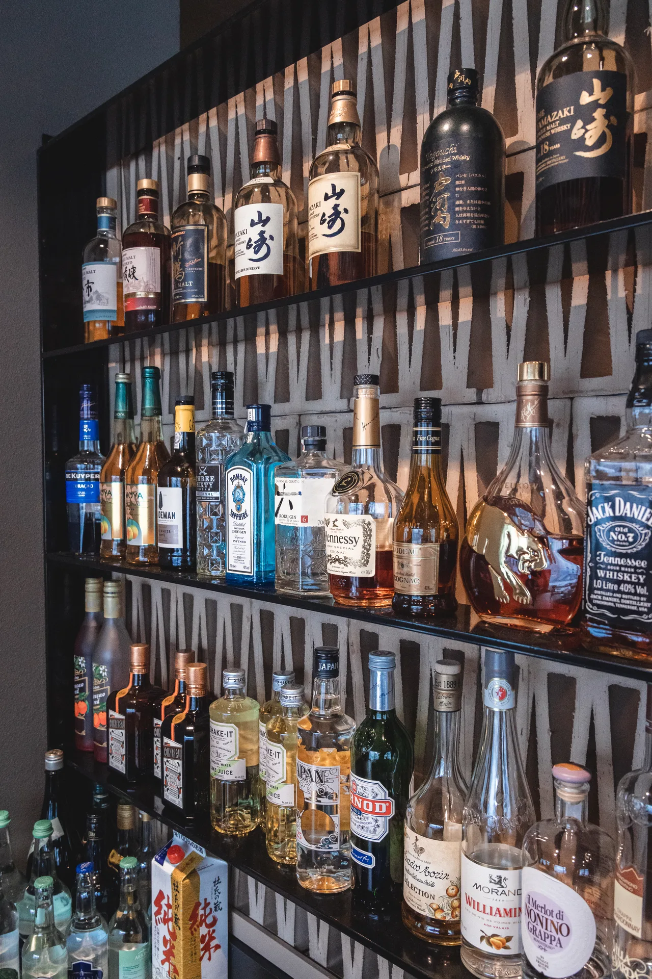 Tanaka — photo 25