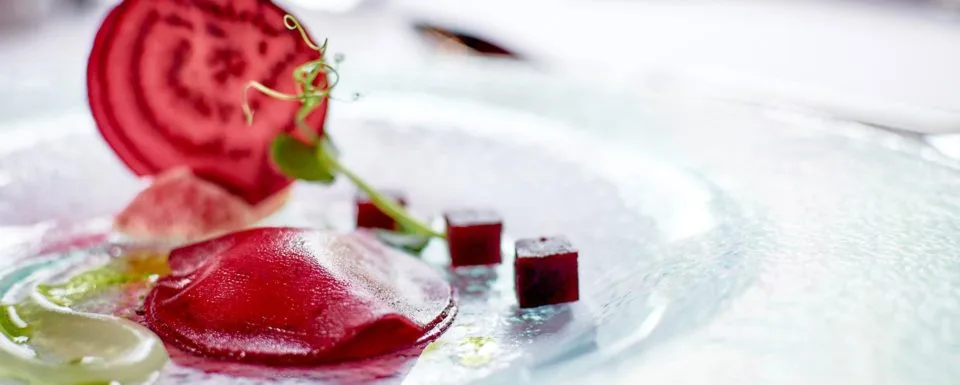 L'amuse-Bouche Restaurant — photo 4