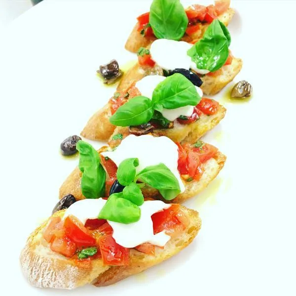 Ristorante L’Opera — photo 13