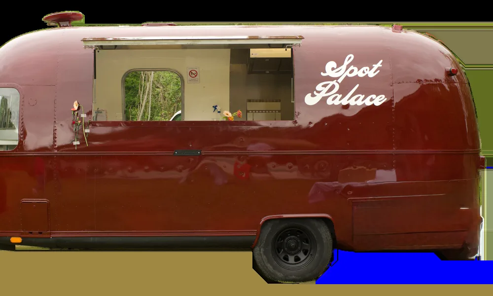 Spot Palace — photo 42