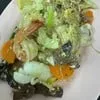 Chuan Chim — food