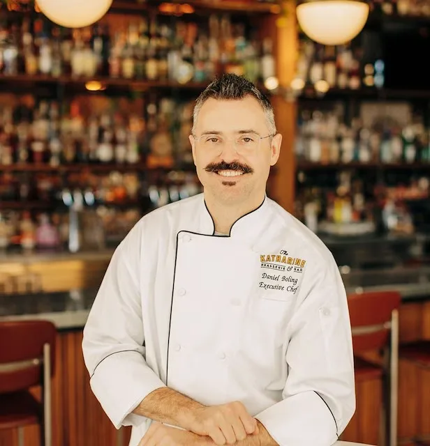 Katharine Brasserie & Bar — photo 8
