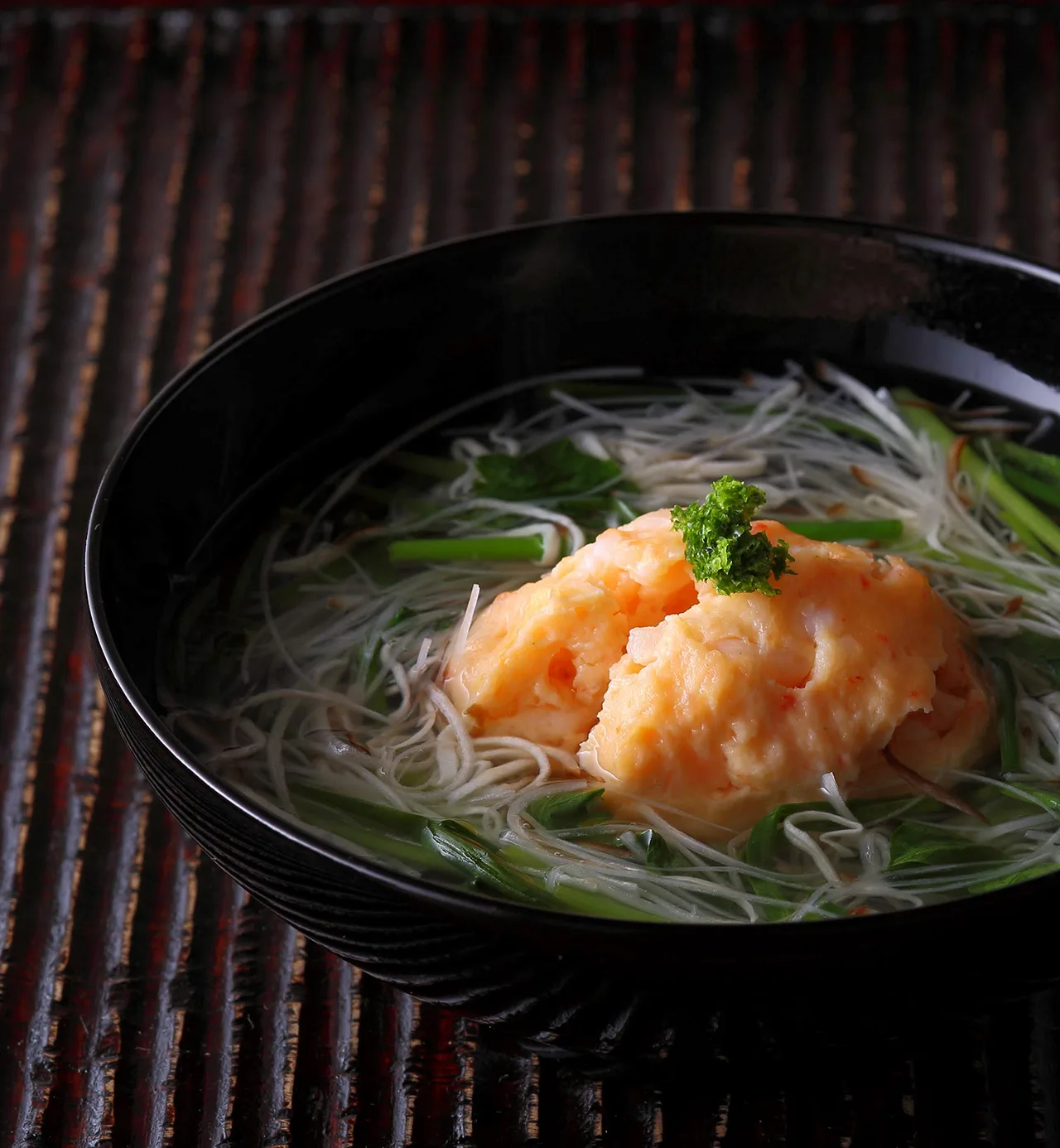 Kagurazaka Ishikawa — food