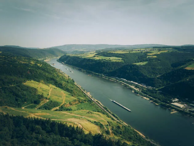 FETZ - Das Loreley Hotel — photo 28