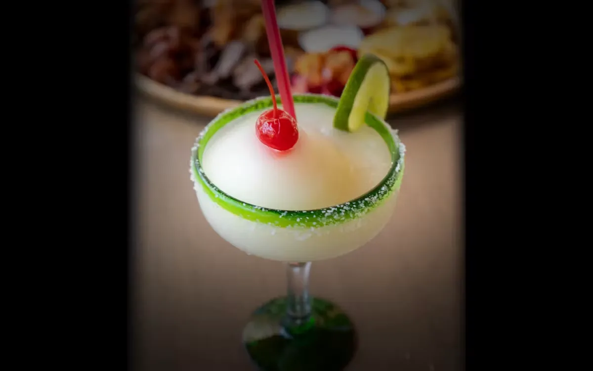 Seis Vecinos — drink