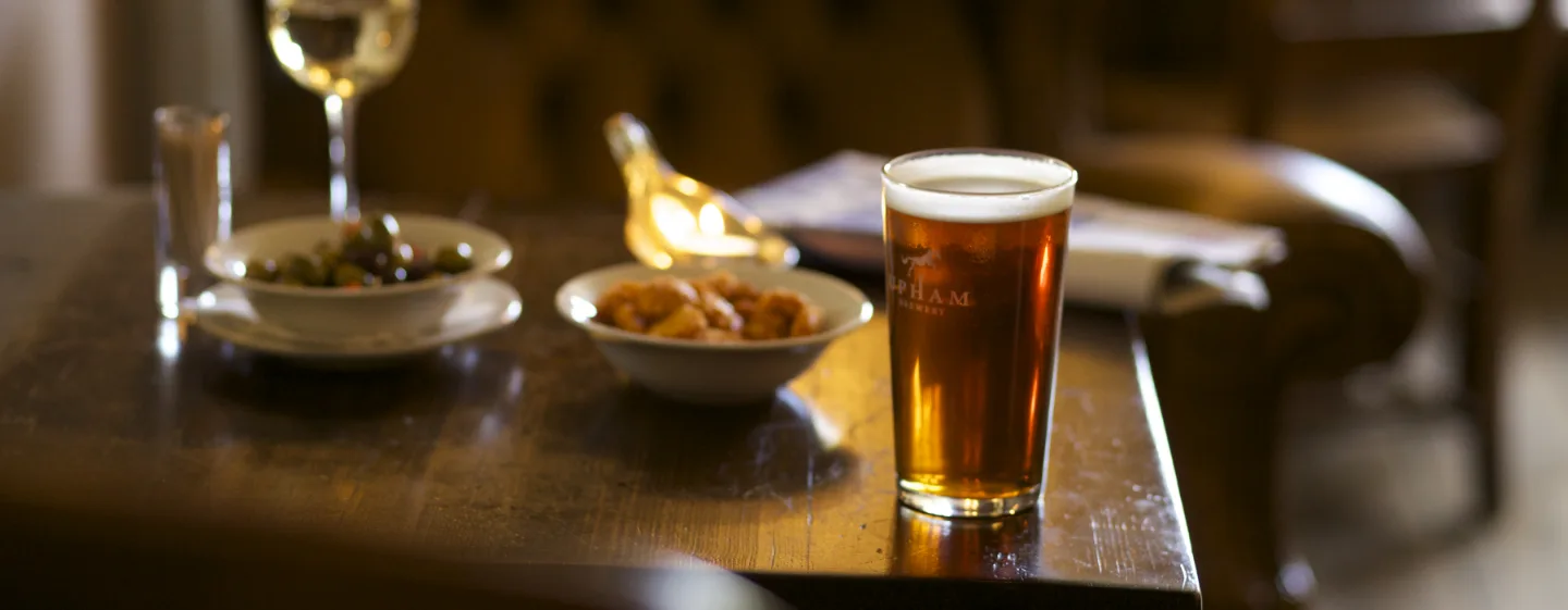 The Woolpack Inn — photo 19