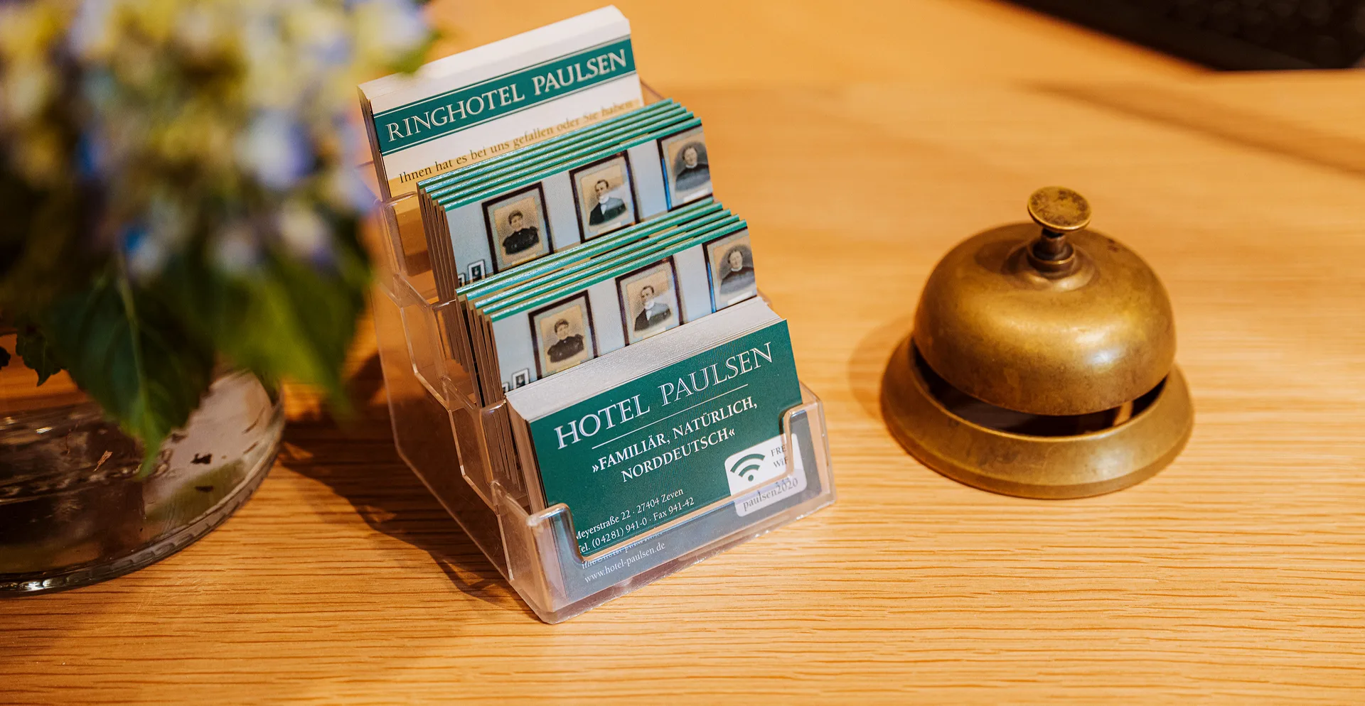Hotel Paulsen — photo 5