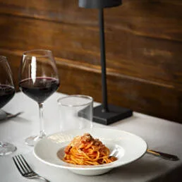 Mezzolitro Vini e Cucina — photo 42