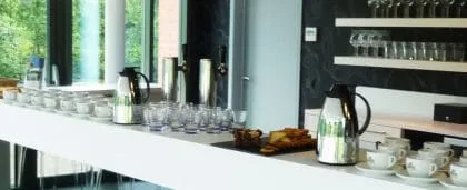 Vicomté Domaine d'Arondeau, Péruwelz