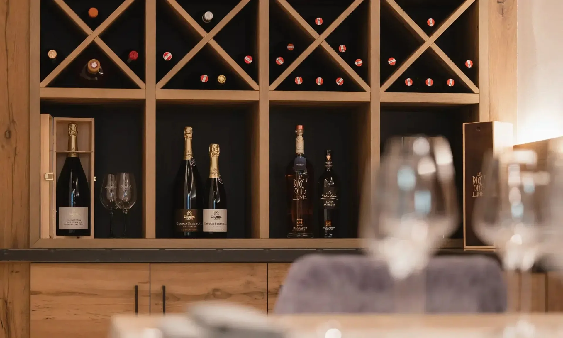 Köhles Chefs Table — photo 16