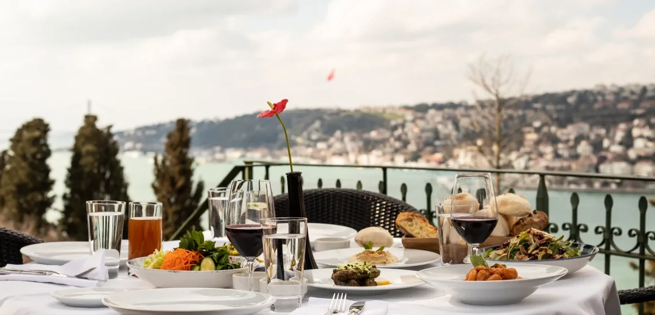 Borsa Restaurant — photo 31