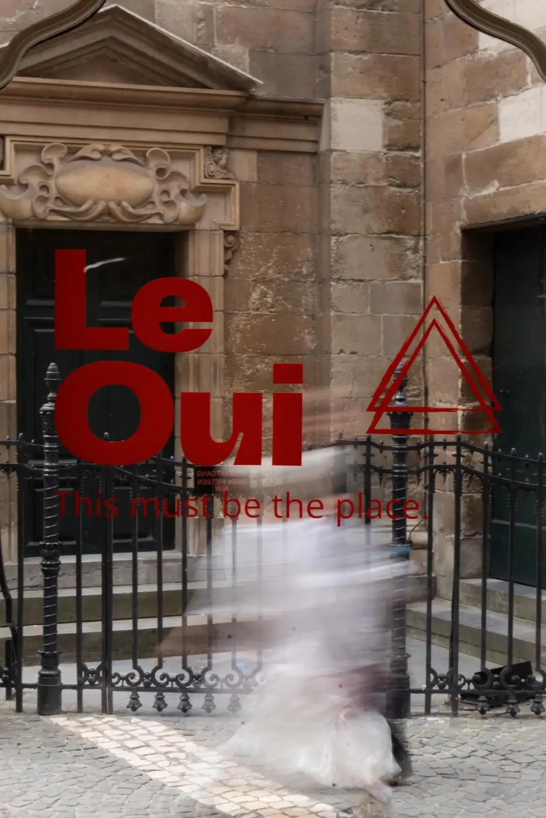 Le Oui — photo 11