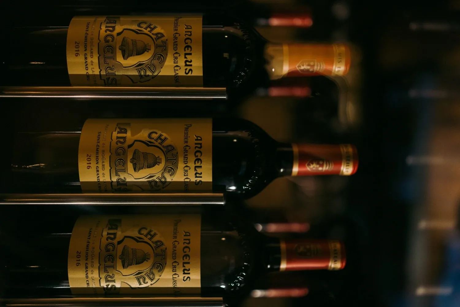 The Pointe Restaurant — drink