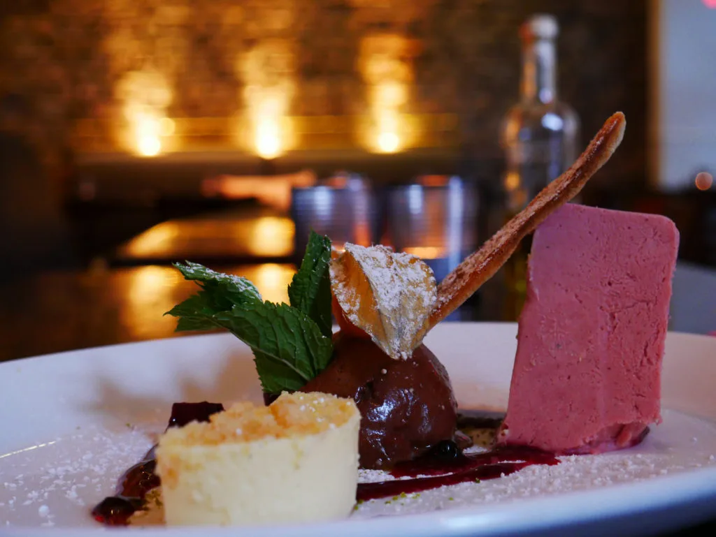 Restaurant Matthieu’s — photo 25