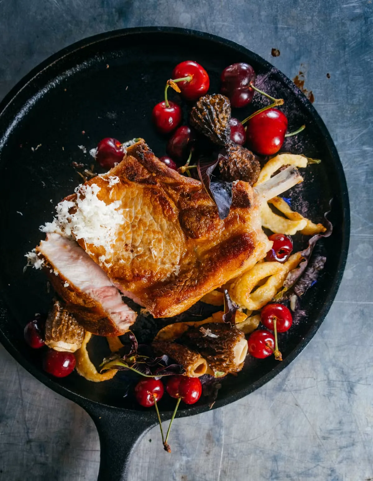 Boulevard — photo 15
