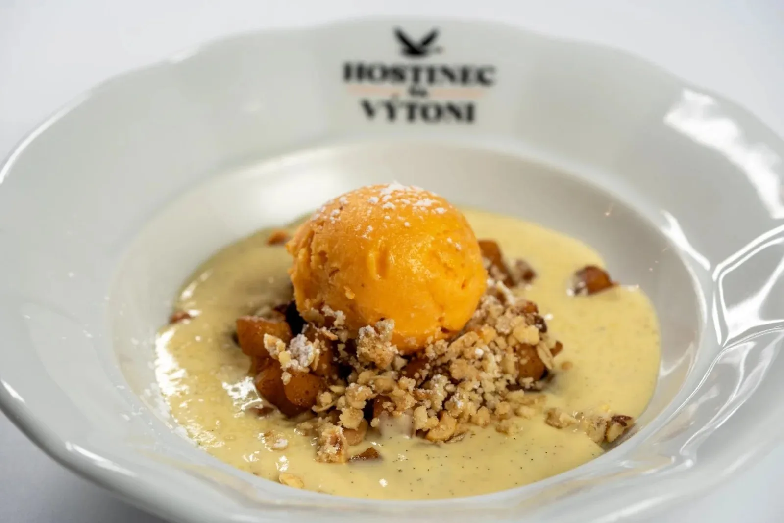 Hostinec na Výtoni, Prague