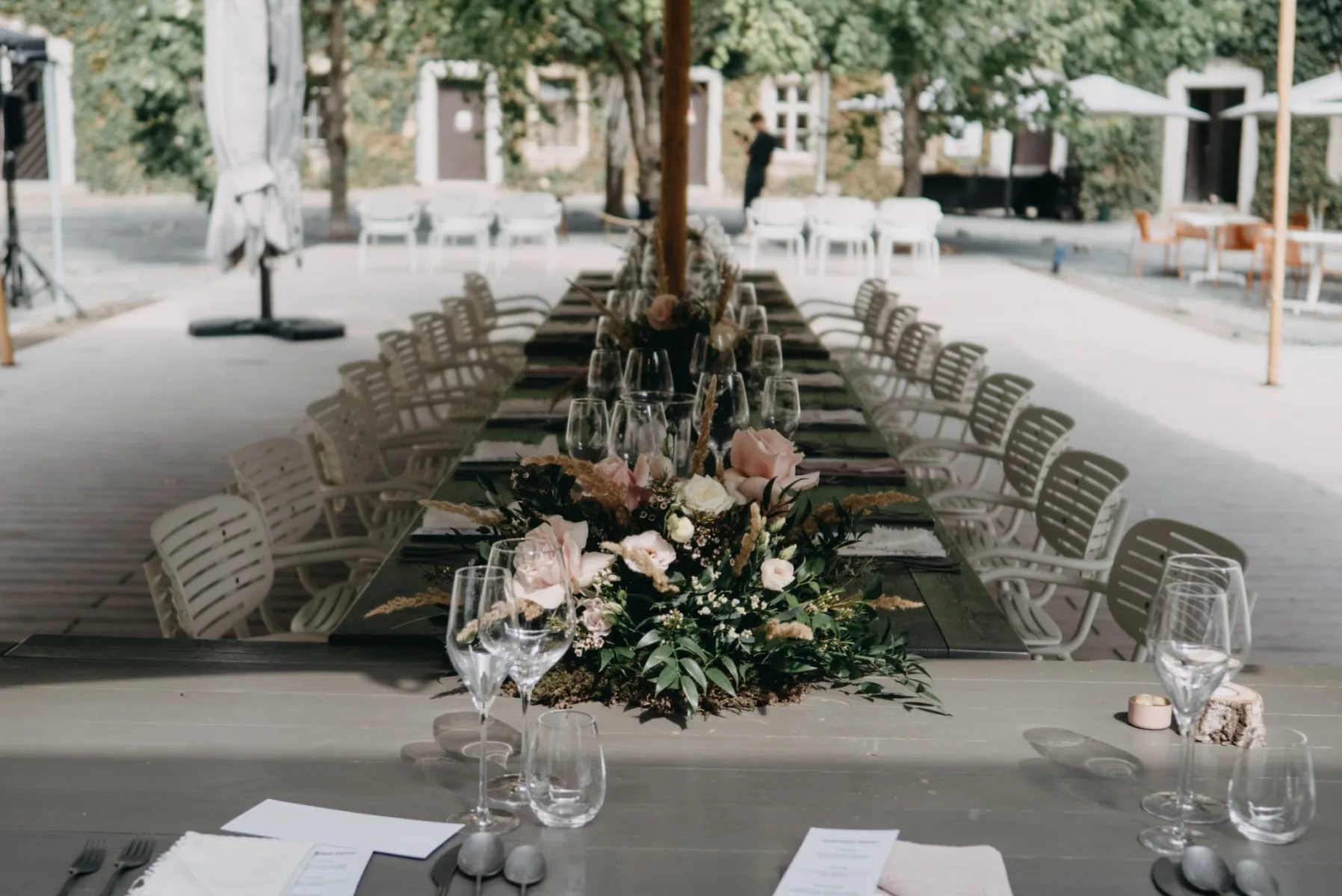 Long Story Short | Eatery & Bakery — photo 18