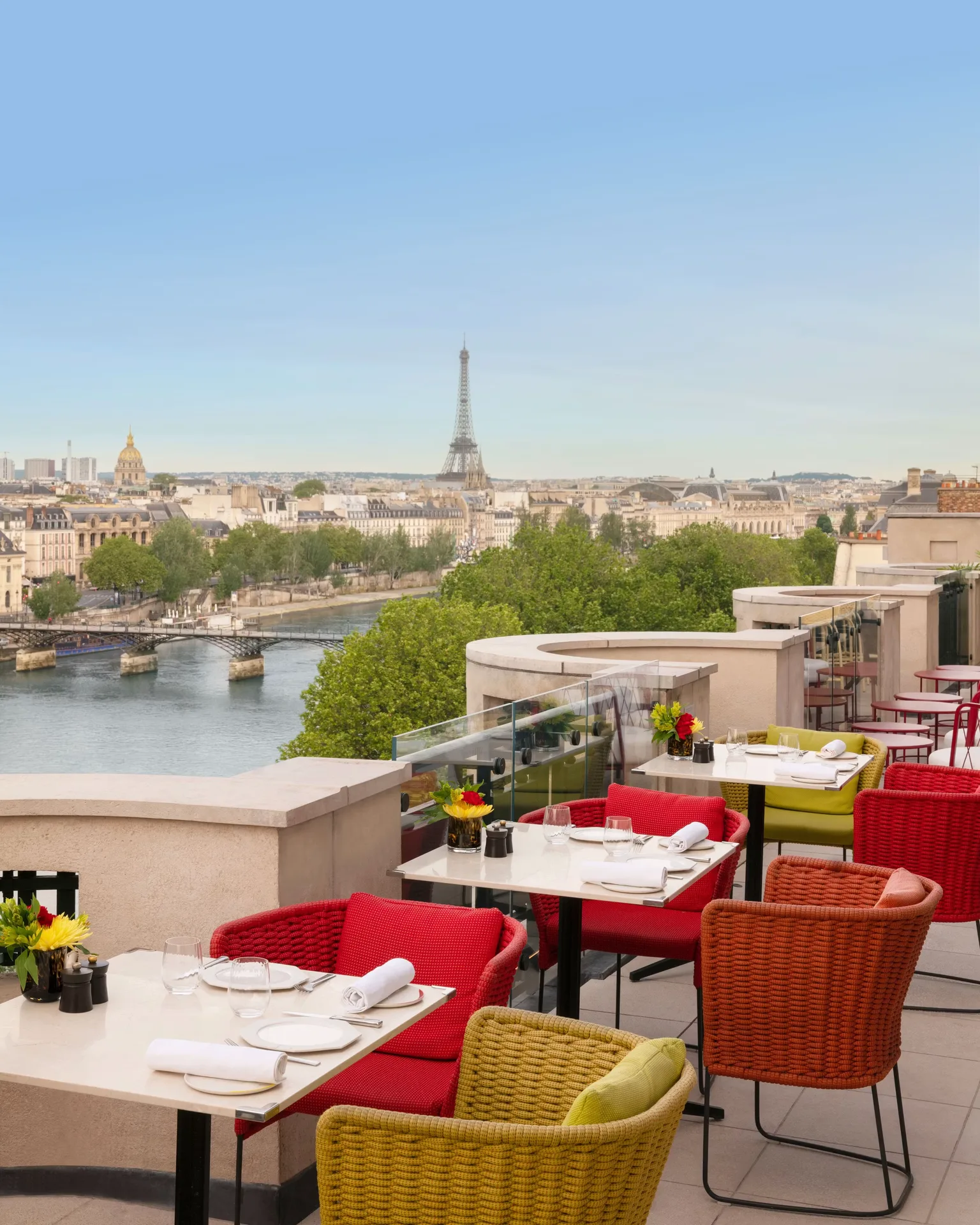 Plénitude - Cheval Blanc Paris — photo 31