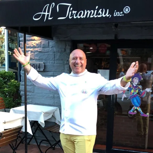 Al Tiramisù — photo 14
