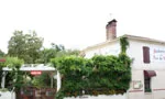 L'Auberge du Pas de Vent, Pouillon